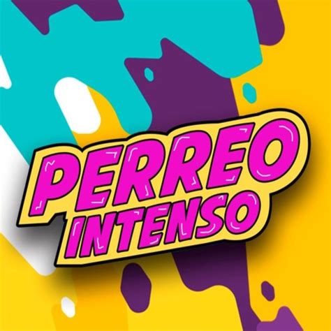 perreo intenso|Perreo Intenso .